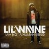 Download track I Am Not A Human Being