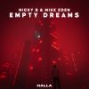 Download track Empty Dreams