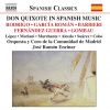 Download track No. 3. Don Quijote Renace De Sus Cenizas (Don Quixote Is Reborn From His Ashes)