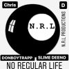 Download track No Regular Life