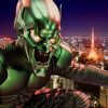 Download track Green Goblin