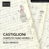 Download track Piano Sonatina (1984): II. Laendler