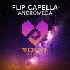 Download track Andromeda (Radio Mix)