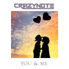 Download track You & Me (Radio Mix)