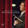 Download track Poem For Matthias For Flügelhorn, Jazz Trio And String Quartet (2008)