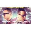 Download track Nos Matamos Bailando