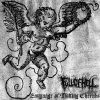 Download track Language Of Molten Cherubs