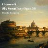 Download track Sonatina In C Major, Op. 36 No. 1: I. Allegro