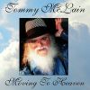 Download track Tommy McLain Bio (Carol Skaggs)