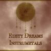 Download track Rusty Dreams