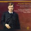 Download track Symphony No. 5 In B Flat Major, Op. 55: 3. Andante