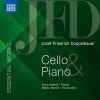 Download track 5 Kleine Stücke Für Cello Und Klavier, WV 572: No. 1, Moderato