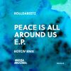 Download track Peace Is All Around Us