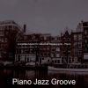 Download track Carefree Solo Piano Jazz - Vibe For Gourmet Restaurants