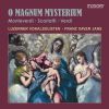 Download track O Magnum Mysterium