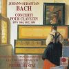 Download track Concerto Pour Clavecin Et Cordes, BWV 1054 En Ré Majeur I - Allegro