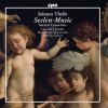 Download track 18. Gregor Zuber - Suite In G Minor - IV. Sarabande