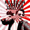 Download track Killed On Camera (Liquid Moral Cult Remix)