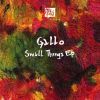 Download track Small Things (Balearic Gabba Sound System' Social Acid Distance Remix)