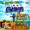 Download track Los Enanos