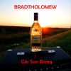 Download track Gin Sun Rising