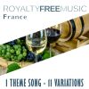 Download track France, Var. 7 (Instrumental)