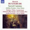 Download track 7. Jubilate Domino BuxWV 64