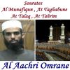 Download track Sourate Al Munafiqun (Hafs Muratal)