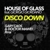 Download track Disco Down (Gary Caos And Doctor Mawe! Rmx)