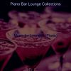 Download track Mellow Solo Piano Jazz - Vibe For Lounges