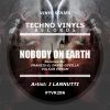 Download track Nobody On Earth (Volkan Erman Remix)