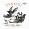 Download track コレッリノシュダイニヨルヘンソウキョク: Tartini: Variations On A Theme Of Corelli'