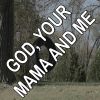 Download track God, Your Mama And Me - Tribute To Florida Georgia Line And Backstreet Boys (Instrumental)