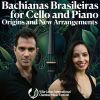 Download track Bachianas Brasileiras No. 4: I. Prelude (Introdução) [Arr. By Lars Hoefs]