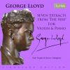 Download track Lloyd: Seven Extracts From George Lloyd's Opera 'The Serf': V. March