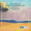 Download track Symphony No. 4: I. Appassionato. Allegro Inquieto