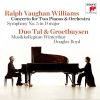 Download track Symphony No. 5 In D Major: IV. Passacaglia - Moderato