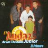 Download track Y Llego El Audaz