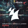 Download track Alpha (Aerreo Alternative Radio Edit)