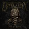 Download track Die To Live