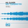 Download track Way Towards You (Max Averbach Remix)