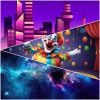 Download track Clown Dance