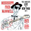 Download track Fred's Worried Blues (Set 1) [Live]