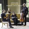 Download track Trois Mouvements Pour Quatuor À Cordes II. Aérien