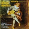 Download track Gavotta (Alessandro Scarlatti)