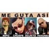 Download track Me Gusta Asi