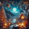 Download track Enchanted Sleigh Ride