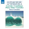 Download track Danza Venezolana (Arr. N. González For Guitar)