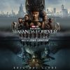 Download track Namor's Throne (From Black Panther- Wakanda Forever -Score)