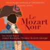 Download track L'amant Anonyme, Ouverture: Overture: III. Presto